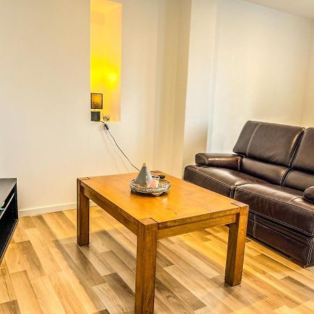 Chaleureux T2 Meuble 5Mn Alencon Appartement Cuissai Buitenkant foto