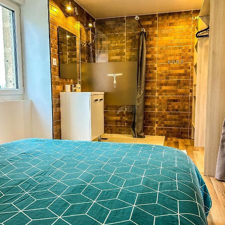 Chaleureux T2 Meuble 5Mn Alencon Appartement Cuissai Buitenkant foto